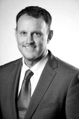 Black and white corporate headshot photography for asia pacific and japan leadership team.