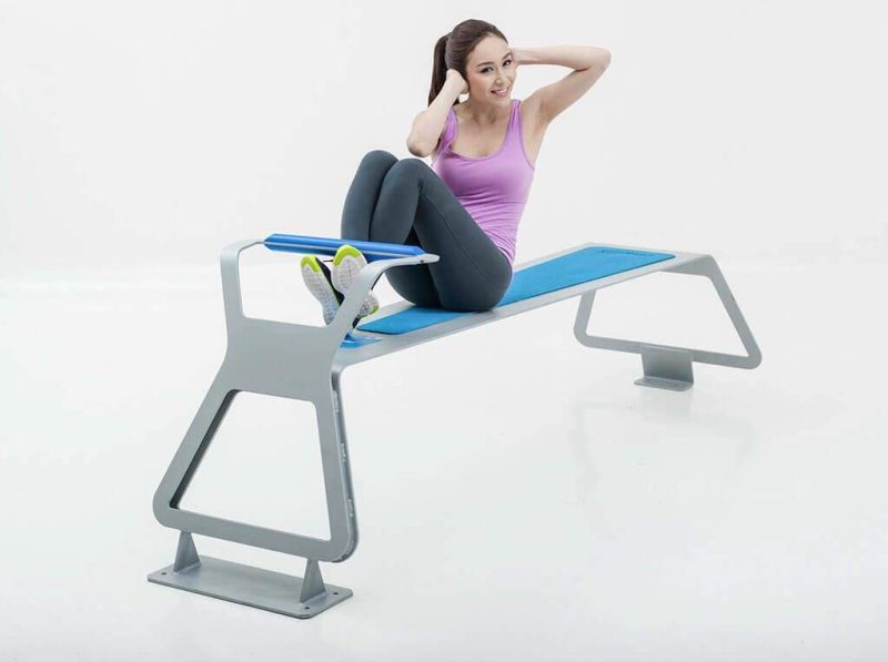 Commercial product photographer Singapore — sports fitness equipment photoshoot with model, lifestyle advertising photography, singapore corporate portrait photography