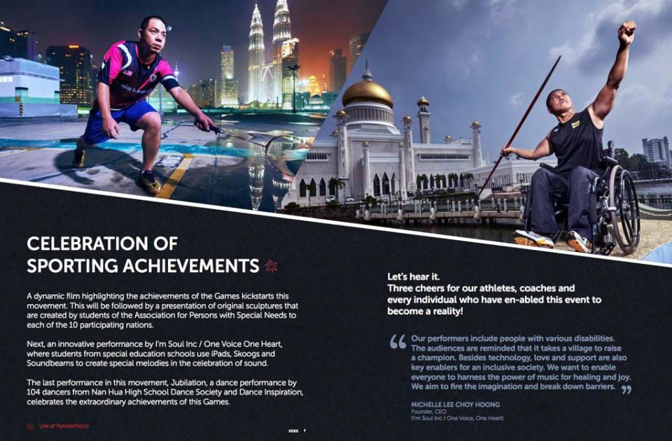 commercial portrait photoshoot with para athletes at thier respective countries' iconic arvhitecture — sports photographer singapore