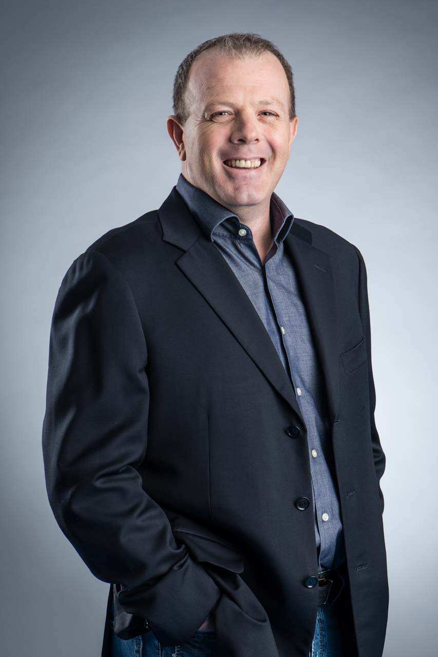 ebay Corporate portrait photography services in studio setup by Tuckys Photography